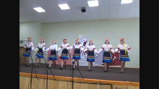 СМОТР 2018 МОЛДАВСКИЙ ТАНЕЦ смотреть онлайн