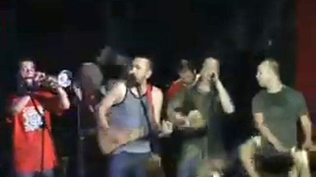 Ленинград - День рождения.mp4 смотреть онлайн