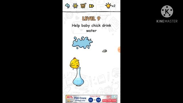 Brain challenge level 6,7,8,9,10 walkthrough. смотреть онлайн