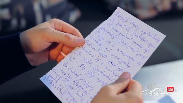 Ֆուլ հաուս, 5-րդ եթերաշրջան, Սերիա 20 / Full House