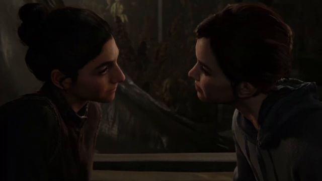 THE LAST OF US 2 - ДЕРЬМО ГОДА, МНЕНИЕ БЕЗ ПОДЛИЗОНА [Обзор18+] смотреть онлайн