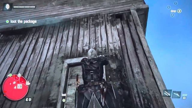 Assassinating All The Guard In Assassin’s Creed Rogue Without Alert! 😇😇😇 смотреть онлайн