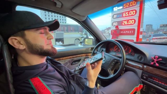 ВСЯ ПРАВДА О BMW M5 E60!