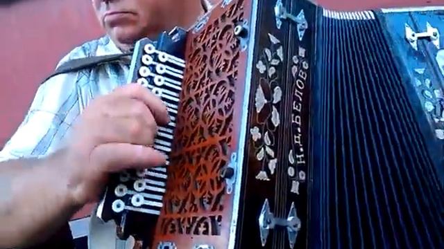 Орловский гармонист. смотреть онлайн