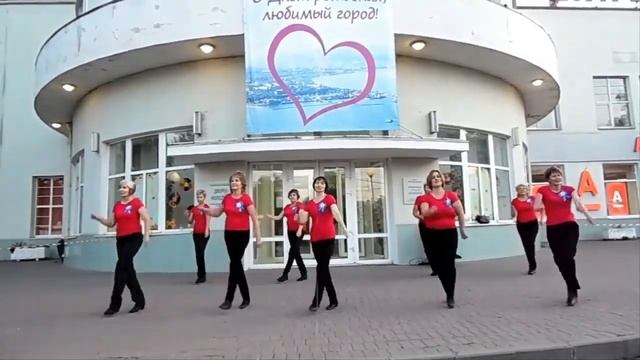 ЛЕТОМ СЧАСТЬЯ БОЛЬШЕ! смотреть онлайн