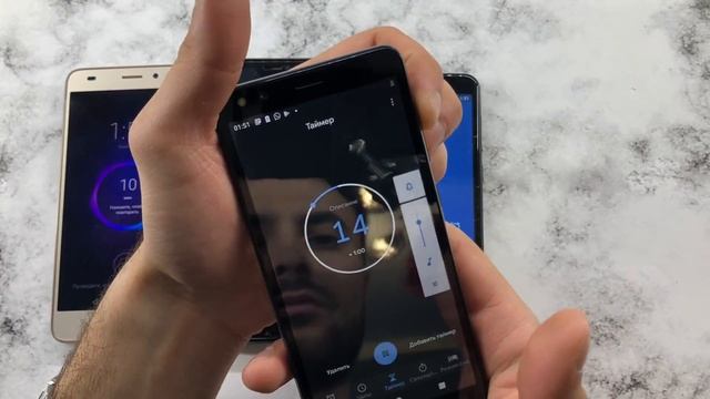 The alarm clock is ringing/ Nokia, Samsung, Xiaomi, Honor, Set a Timer/ Mobile Calls. смотреть онлайн