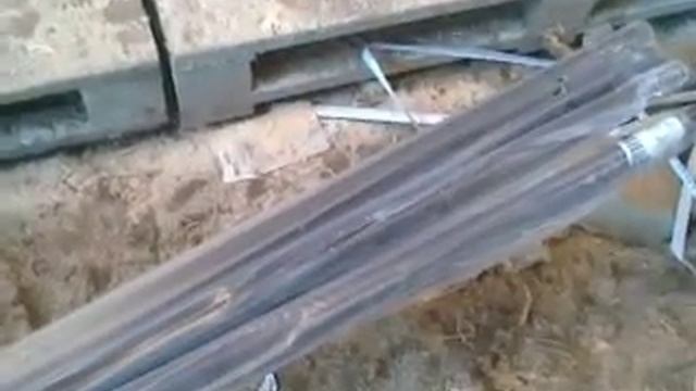 Снегодержатели на крышу или "снежки"! смотреть онлайн