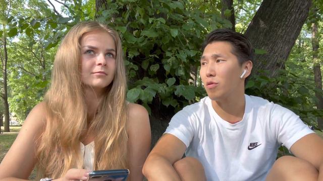 ТОП-10 СТРАННЫХ ФРАЗ В ОТНОШЕНИЯХ| ЧАСТЬ 2 смотреть онлайн