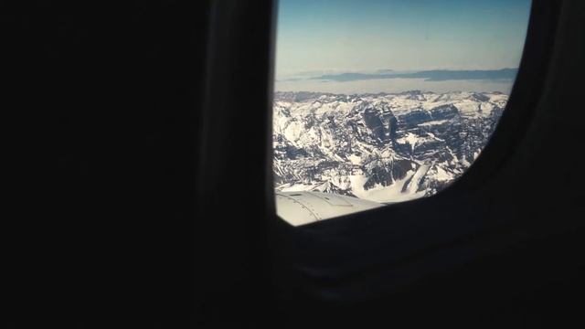 VALLE NEVADO TRIP - CHILE смотреть онлайн