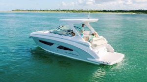 Cамые популярные большие каютные катера 8-11 метров. Самые большие катера в мире.