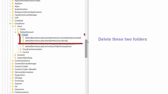 How to Fix Night Light not Turning Off Problem in Windows 10 смотреть онлайн