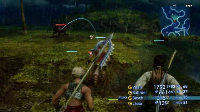 Final Fantasy XII TZA #06 [NG-] 122333 [ALL Marks/Espers/Bosses] смотреть онлайн
