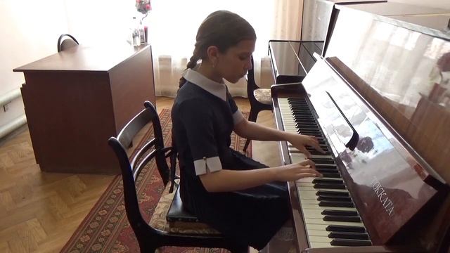 уч.номер 0106-2-в Алексеева Таисия Юрьевна смотреть онлайн