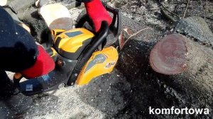 Piła łańcuchowa STIGA SP 386