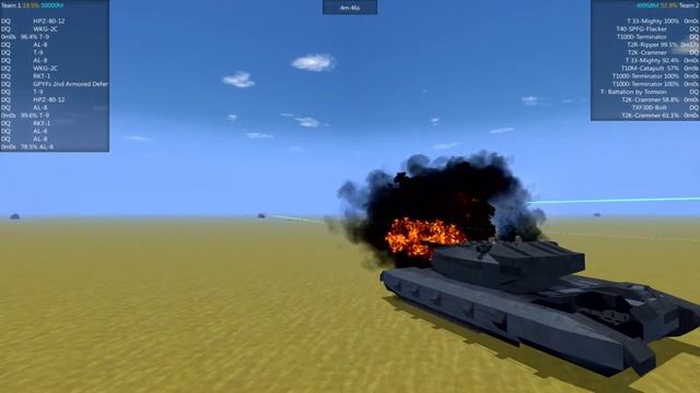 Fauxbi Offensive Group 3 Episode 2 смотреть онлайн