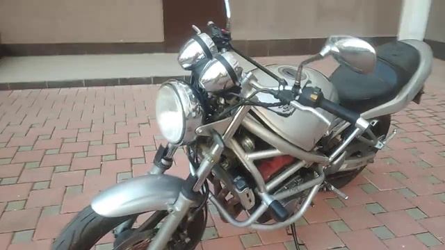 сузуки бандит 250 2 поколение GSF250?огонь мот? смотреть онлайн