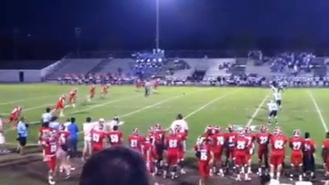 A.C. Flora Kicker, Joseph Charlton смотреть онлайн
