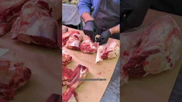 Зимой так хочется холодца! смотреть онлайн