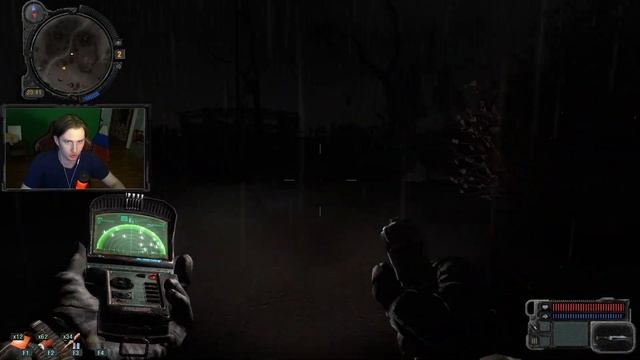 АЛКАШ КАРДАН и ЕГО ПРОБЛЕМЫ | STALKER: Зов Припяти [#12] смотреть онлайн