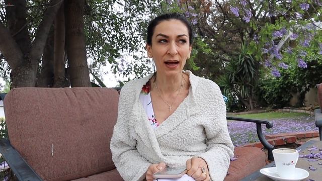 Кофе с Друзьями - Отвечаю на Ваши Вопросы - Эгине - Семейный Влог - Heghineh Vlogs In Russian