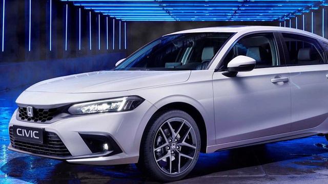 Difference Between Civic and RX8 : Which Is Better? смотреть онлайн