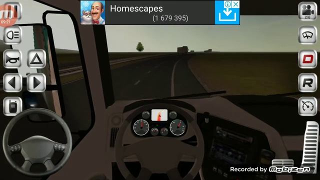 Игры Дальнобойщик 2 смотреть онлайн