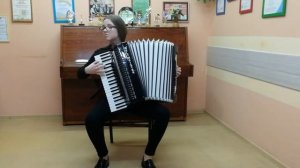 И С  Бах Органная Прелюдия До мажор