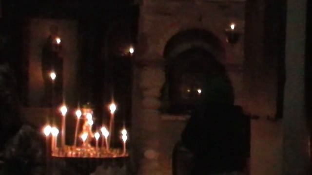 храм, с.Лыхны смотреть онлайн