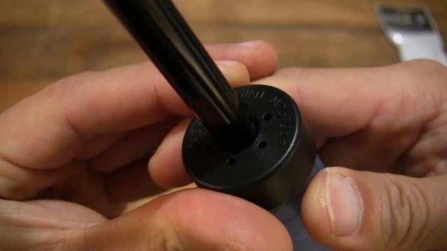 Mitre Double Action Pump смотреть онлайн