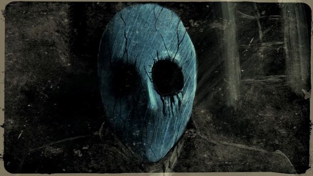 Eyeless Jack "Decay" смотреть онлайн