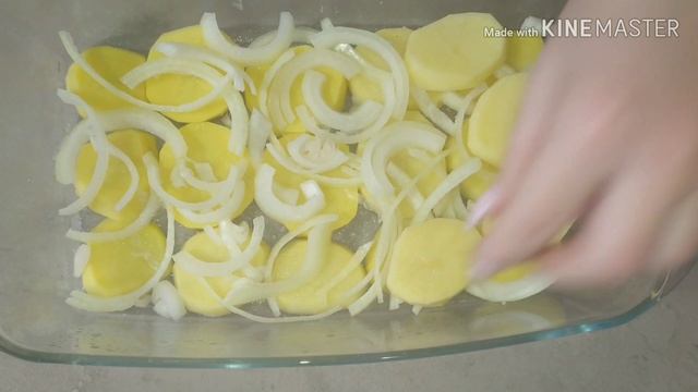 Салаты с Оливками