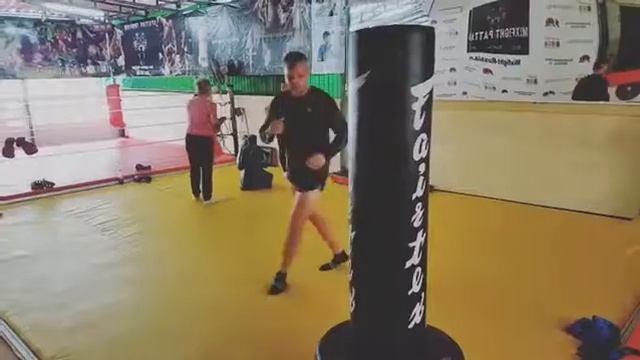 Тренировочный лагерь Mixfight Pattaya - бокс, кикбоксинг, Муай Тай, ММА в Паттайе, Таиланд. Клуб смотреть онлайн