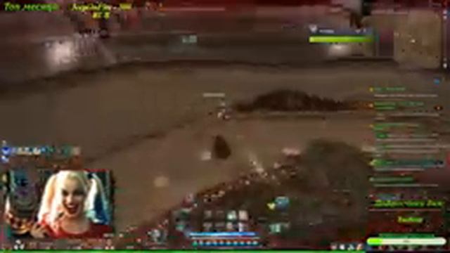 Blade and Soul UE4: Печать клинков смотреть онлайн