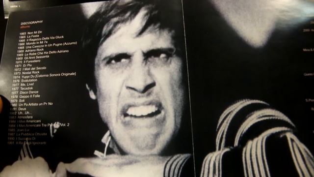 Известная песня 