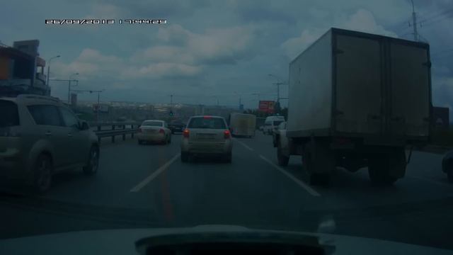газель задела фольксваген смотреть онлайн