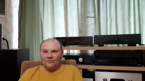 Cambridge audio - Azur 640A ( мнение в слух )