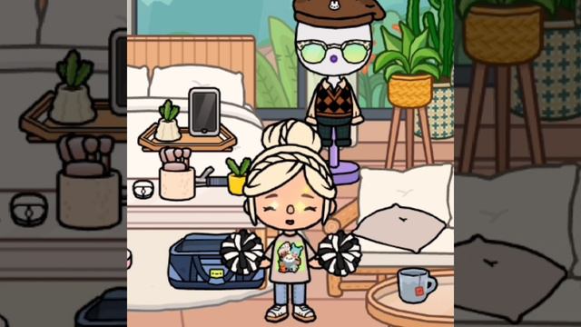 Где найти?! первое видео💓🫐 #tocaboca #гденайти смотреть онлайн
