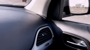 Dodge Journey 3.6 Кроссовер для семьи?! Стоит покупать или нет?! Полный тест-драйв.