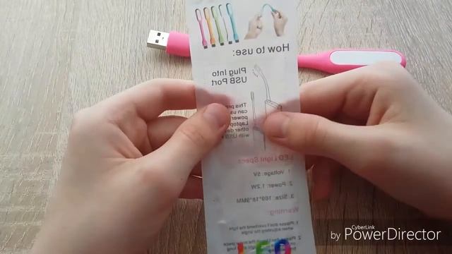 Мини usb фонарик|USB LIGHT Обзор смотреть онлайн