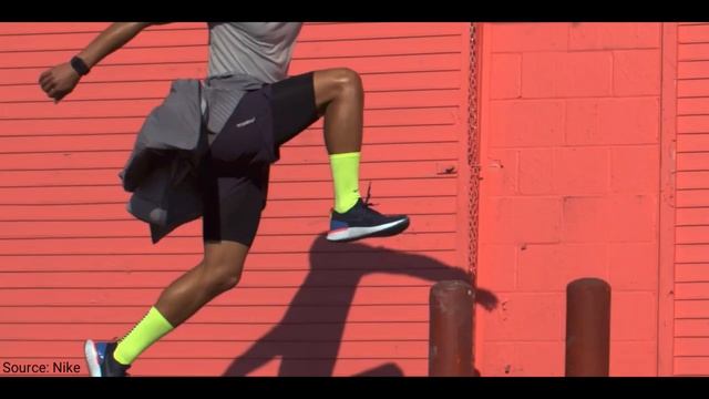The Best Nike Shoes for $50! смотреть онлайн