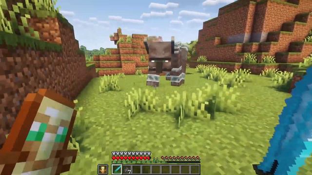 ¡¡Top 7 Mods de Espadas!! #138 | Minecraft Java 1.20.1 смотреть онлайн