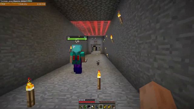 ☢ Stoneblock 2 ☢ #4.5 Подготовительная смотреть онлайн