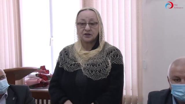 День матери // г. Буйнакск смотреть онлайн