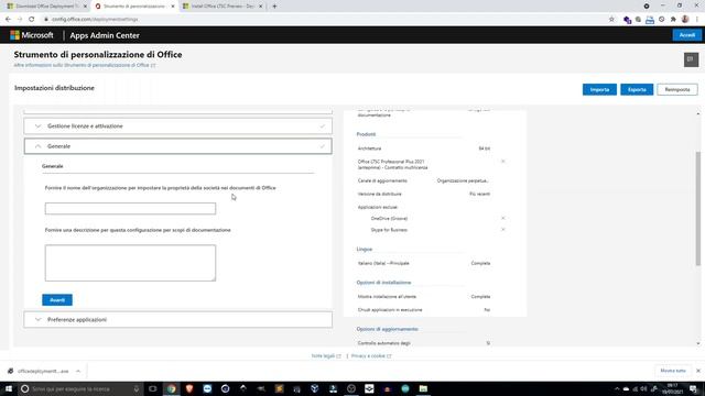 Office 2021 per tutti - Scaricarlo gratuitamente e legalmente - Spiegazione passo passo смотреть онлайн