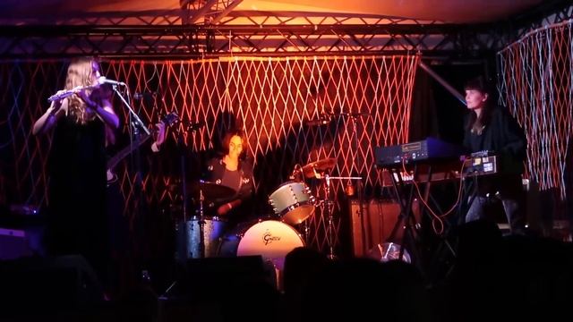 Second Oracle - Seabird's Lament (Live at Ilmiö, 2019) смотреть онлайн