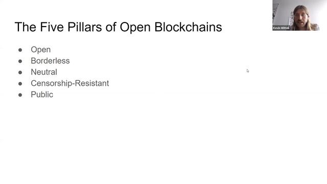 LJC Virtual Meetup: Interacting with Ethereum Blockchains using Groovy and web3j смотреть онлайн