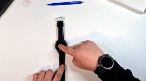 Как наклеить защитное стекло? (на часы)