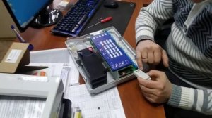 Программирование ППКП Гранит-16,24