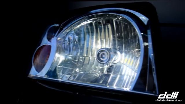 KIT DE LED DUAL COLOR AMERICAN LIGHT 3000K/6000K смотреть онлайн