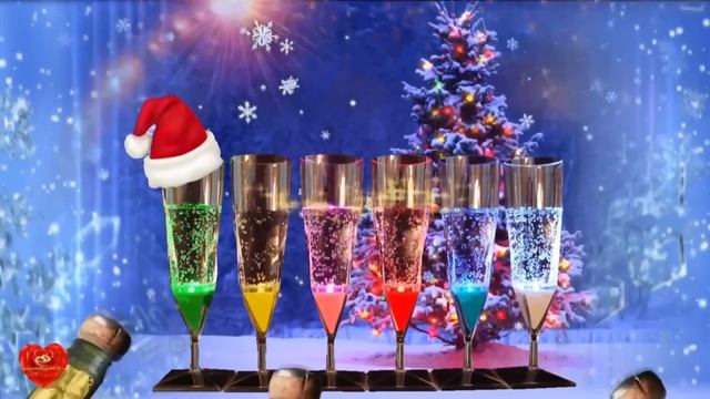 ?С НОВЫМ 2023 ГОДОМ!❄️Здоровья и Счастья!❄️Успехов Вам❄️СУПЕР❄️Музыкальная открытка❄#mirnaladoni202 смотреть онлайн